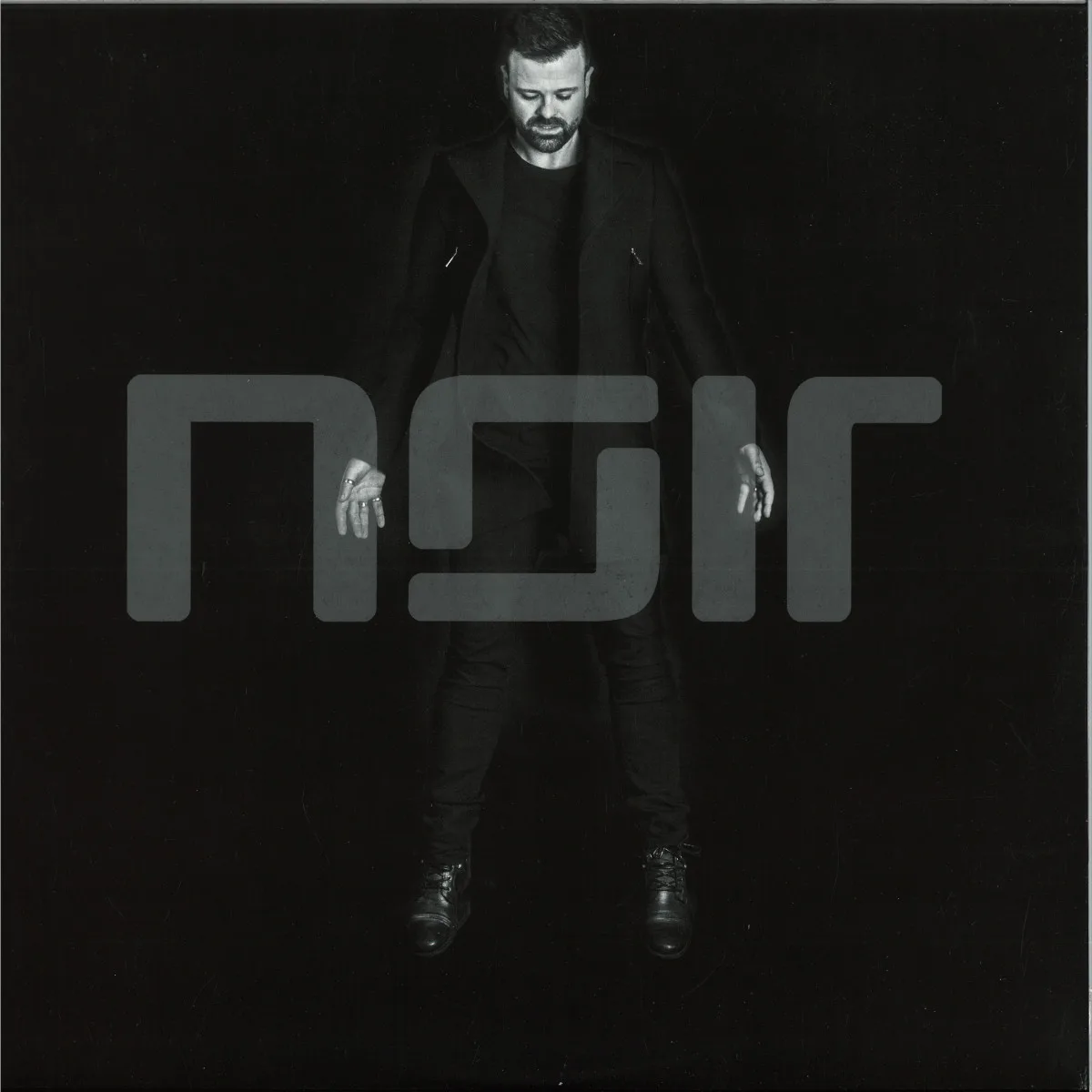 Noir — Noir LP 2x12"