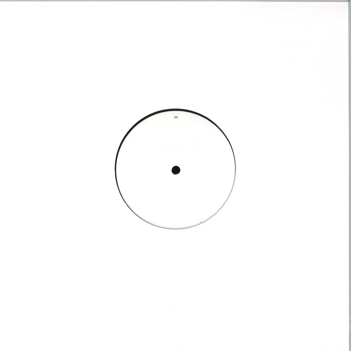 Обратная сторона обложки — Shinichi Atobe — Whispers into the Void / Fleeting_637
