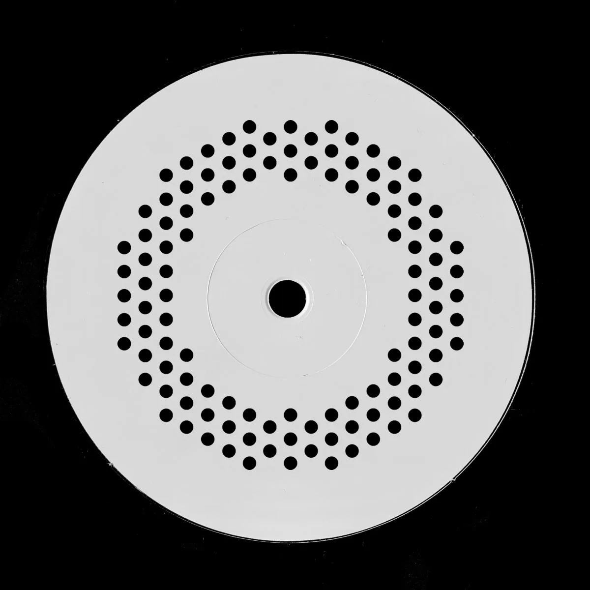 Обратная сторона обложки — Uväll — Arcane EP