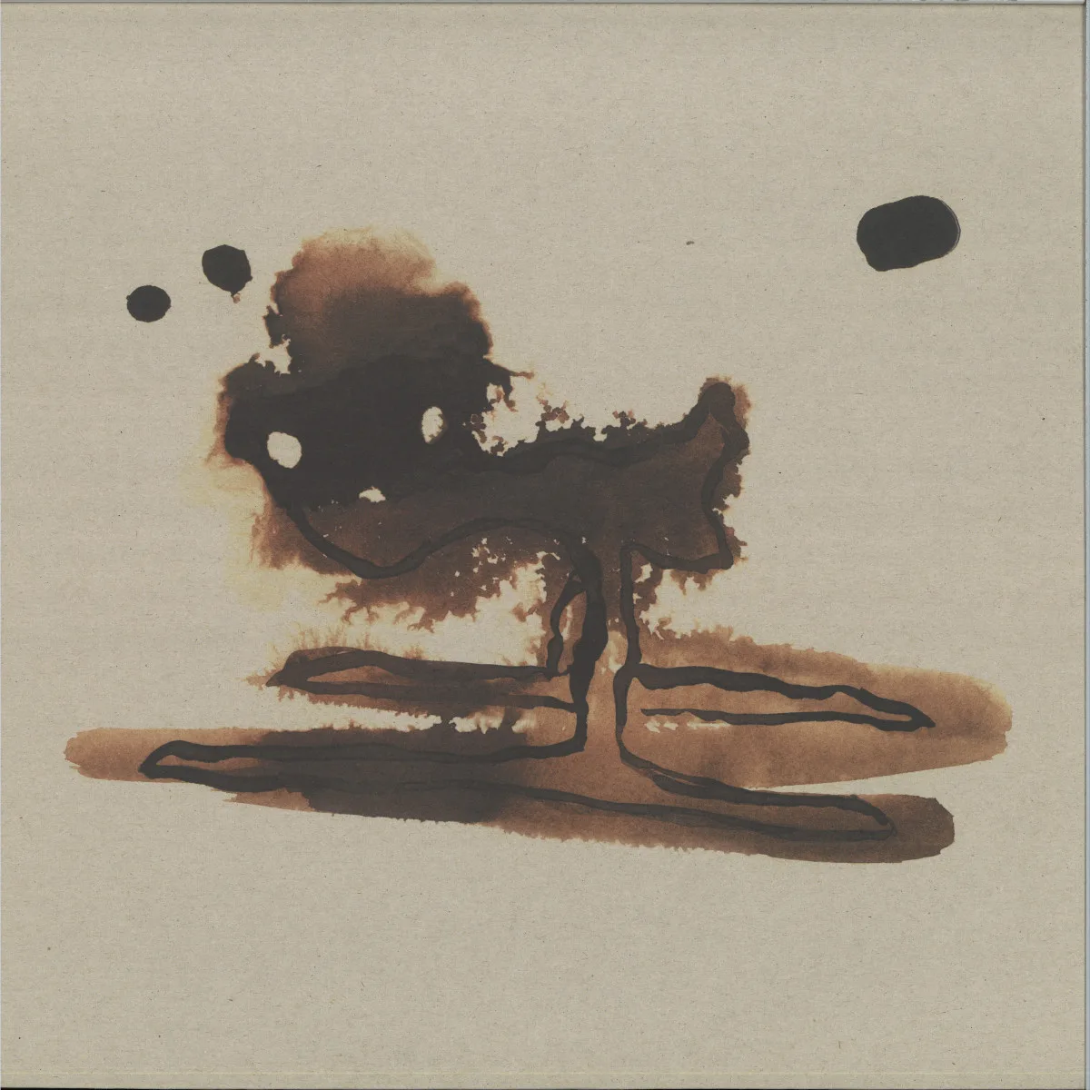 Darko Esser/Denis Karimani — Absolutely No Regrets / Melted