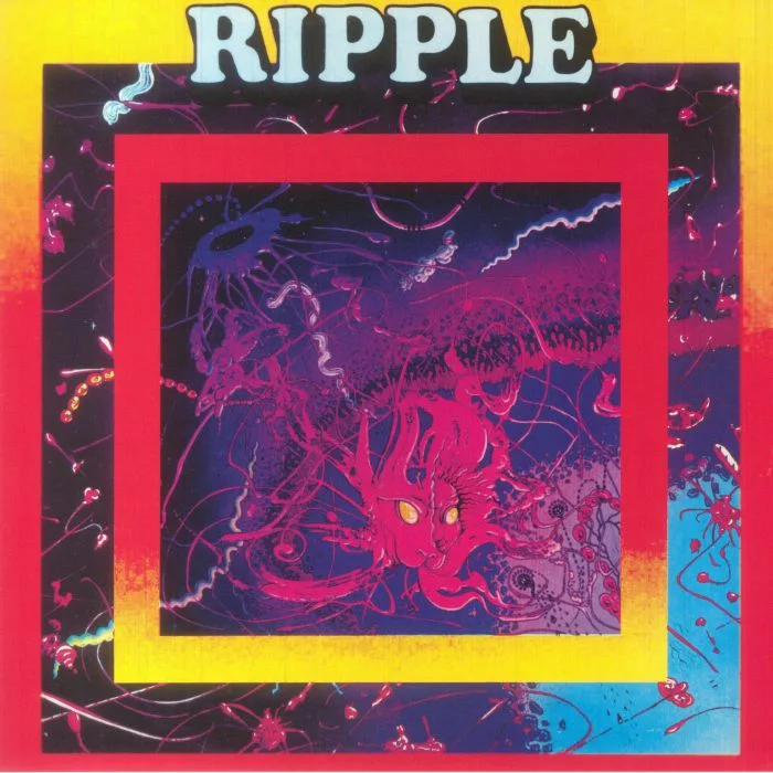 RIPPLE — Ripple (Record Store Day RSD Black Friday 2023)