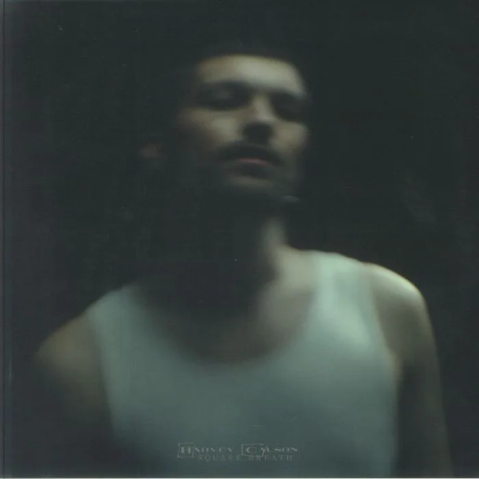Harvey CAUSON — Square Breath