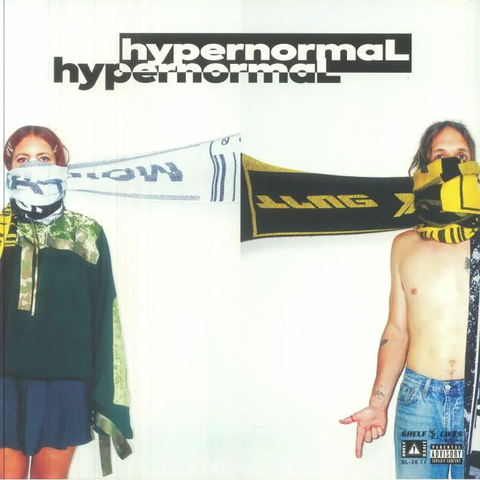 SHELF LIVES — HypernormaL