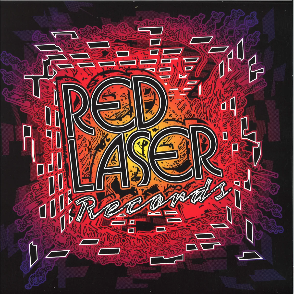 Red Laser Records — EP 12