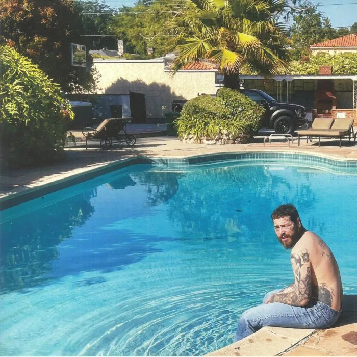 POST MALONE — Austin