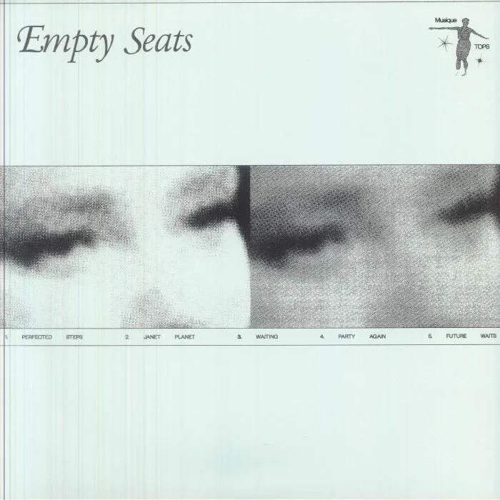 TOPS — Empty Seats (reissue)