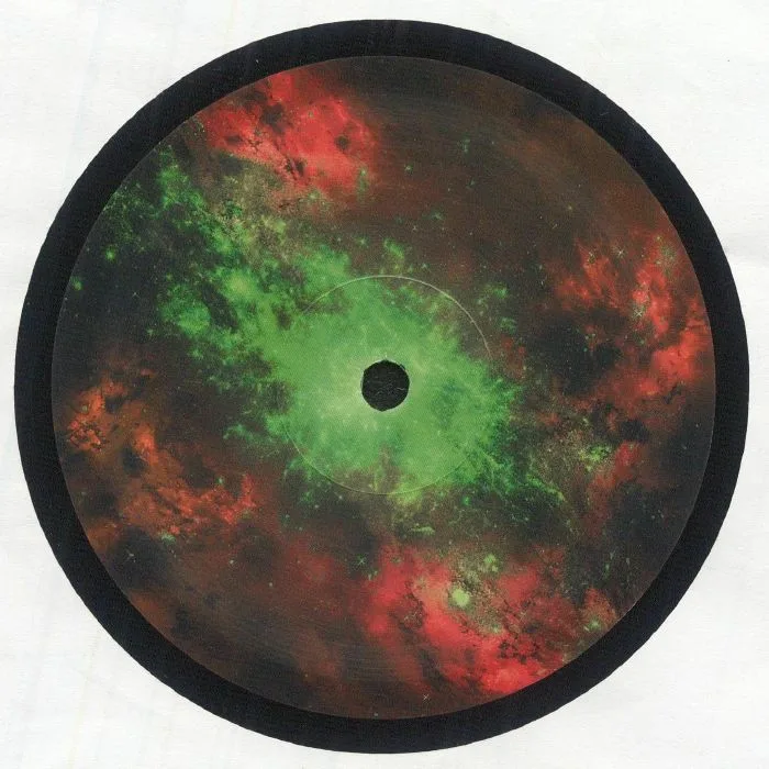 Back cover — ION — Signals EP