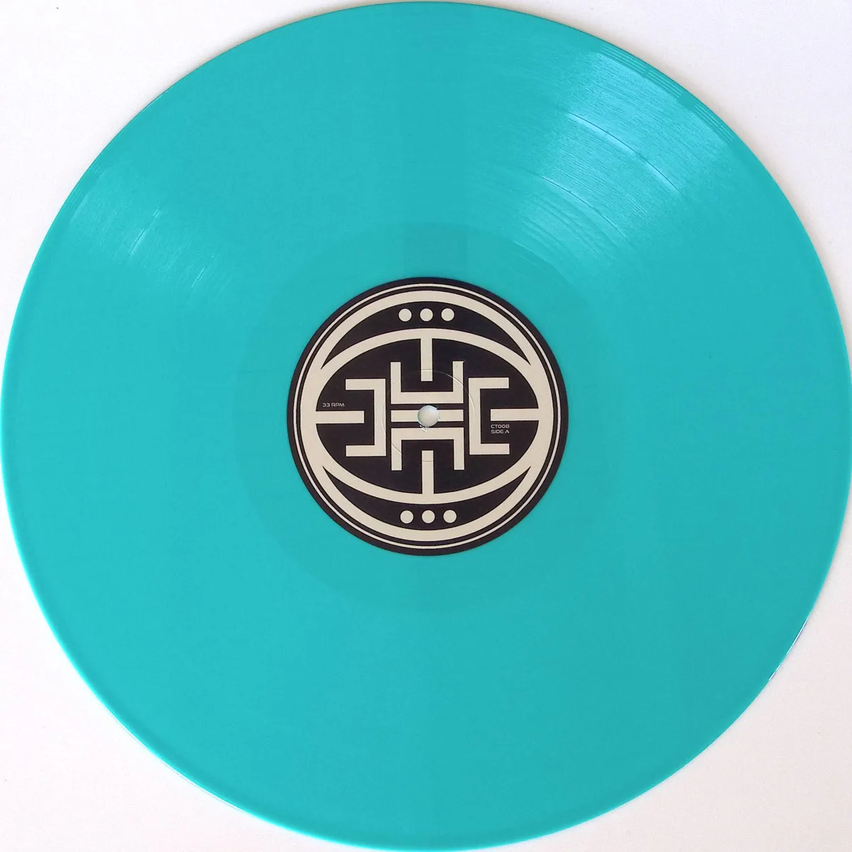 CALAGAD 13 — VIBRACID EP