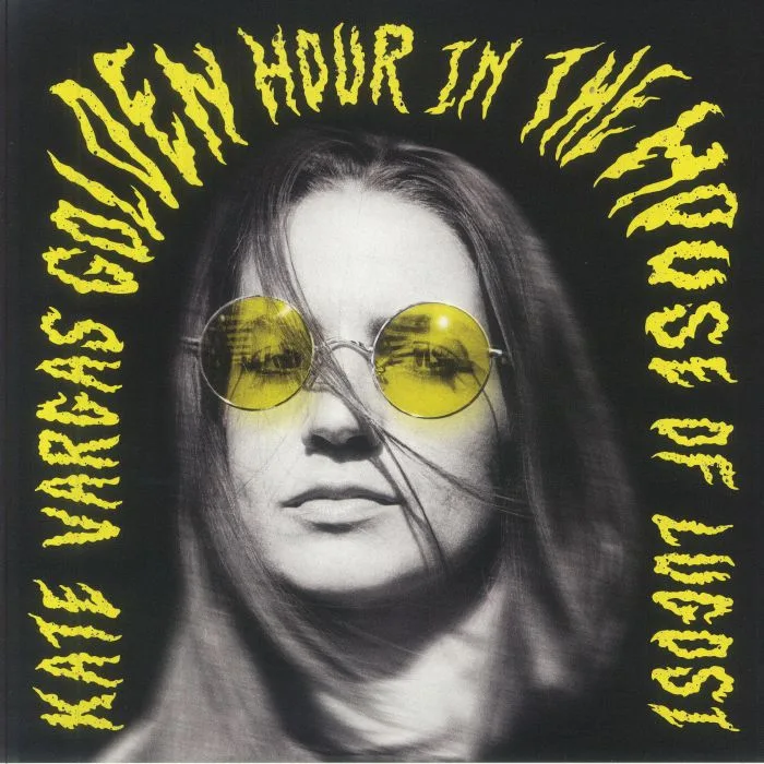 Kate VARGAS — Golden Hour In The House Of Lugosi