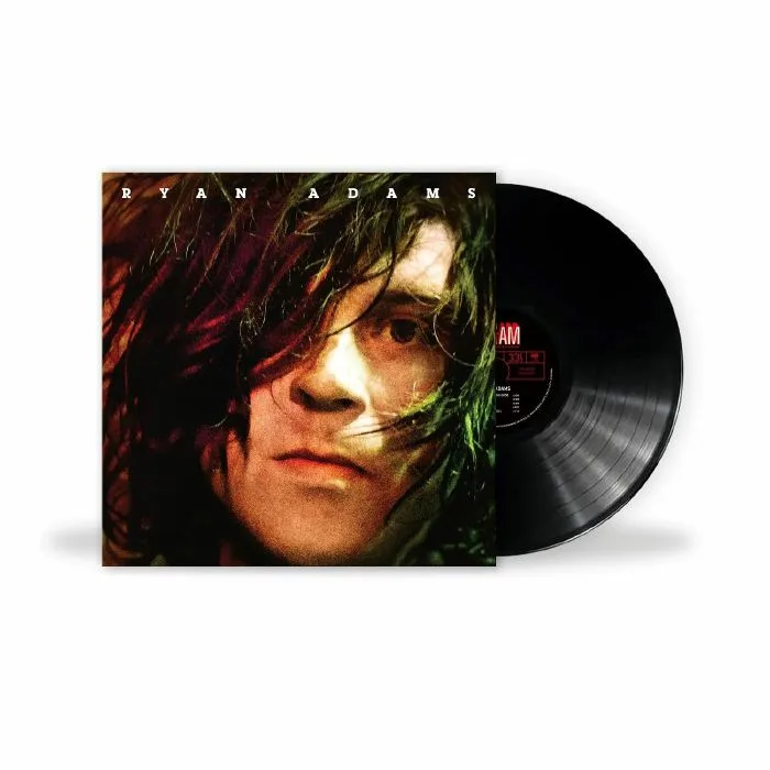 Ryan ADAMS — Ryan Adams (reissue)