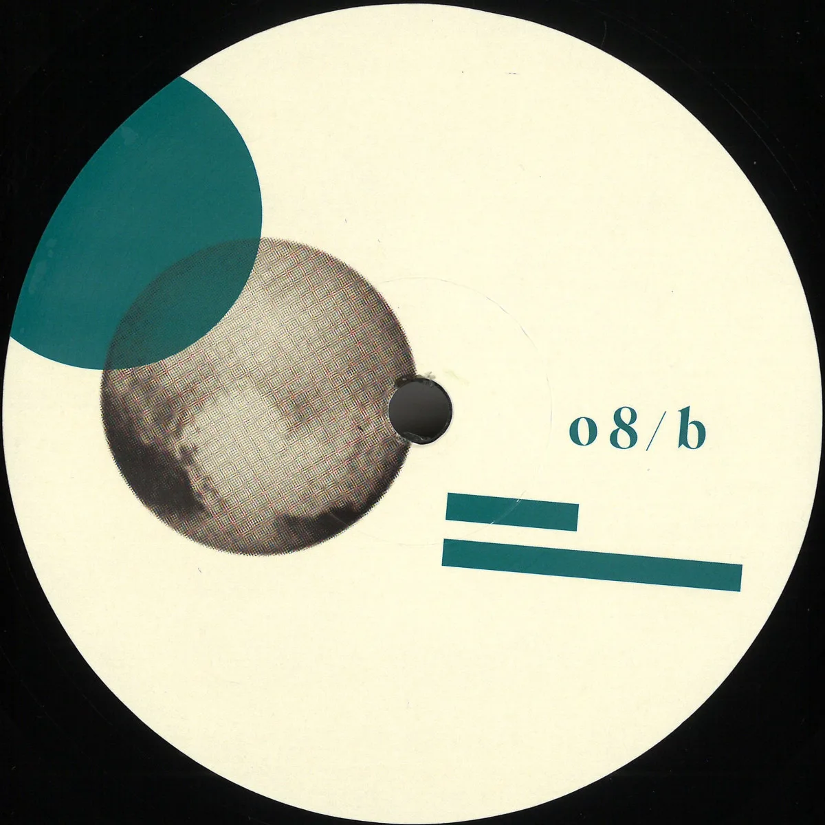 Aron — Auricular Ep