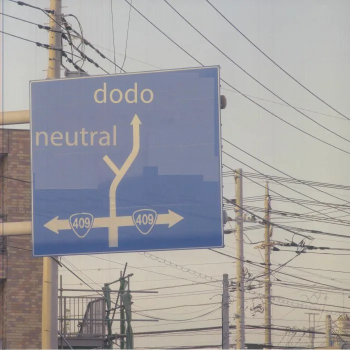 DODO — Neutral