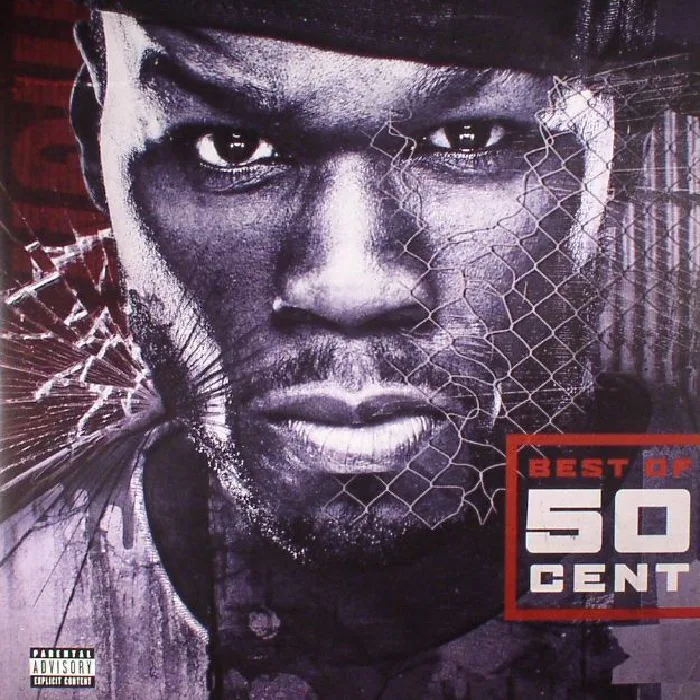 50 CENT — Best Of 50 Cent