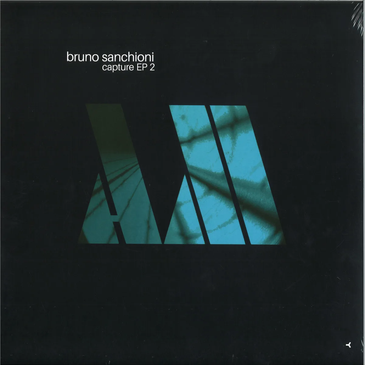 Bruno Sanchioni — CAPTURE EP 2