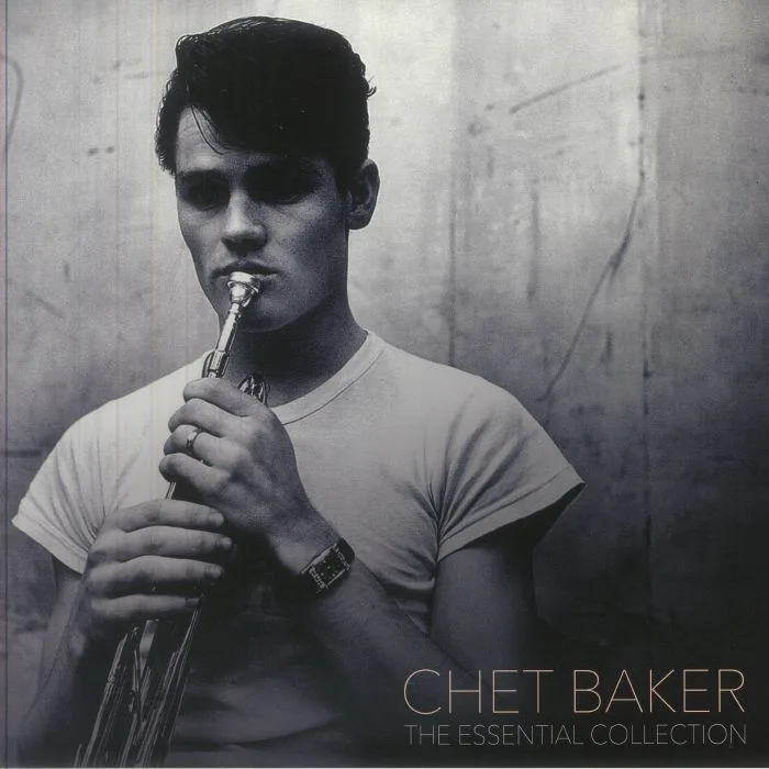 Chet BAKER — The Essential Collection