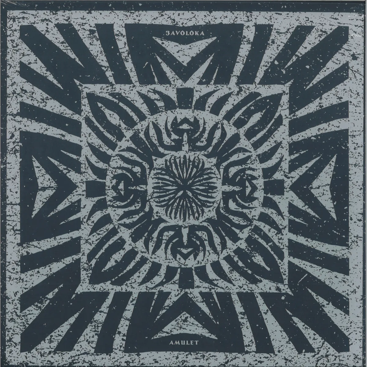 Zavoloka — Amulet