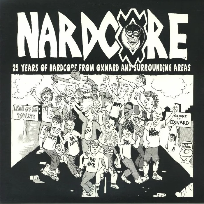 VARIOUS — Nardcore