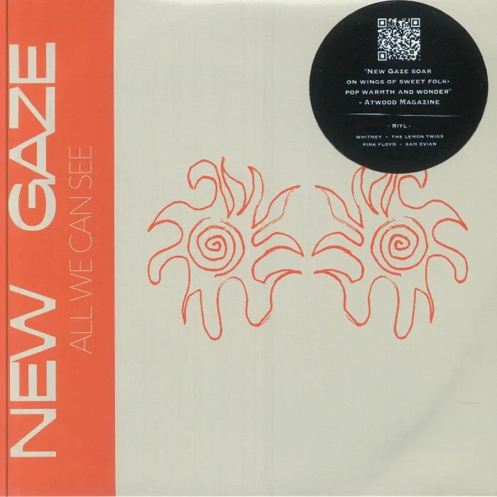 NEW GAZE — All We Can See