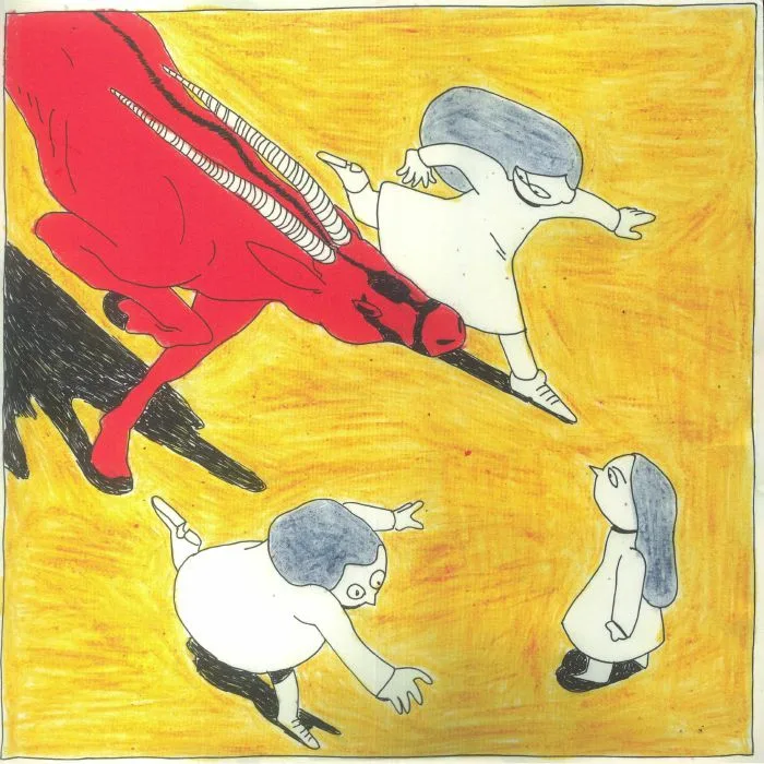 PLEASURE — Chop Wood Carry Water