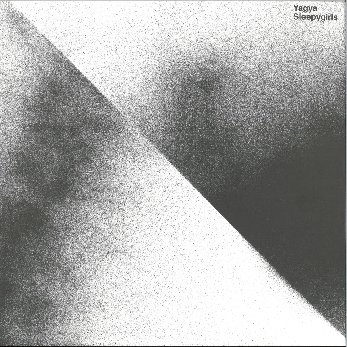 Yagya — Sleepy Girls LP 3x12"