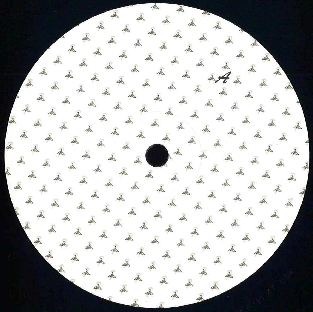 Various — WHXT004 2x12"