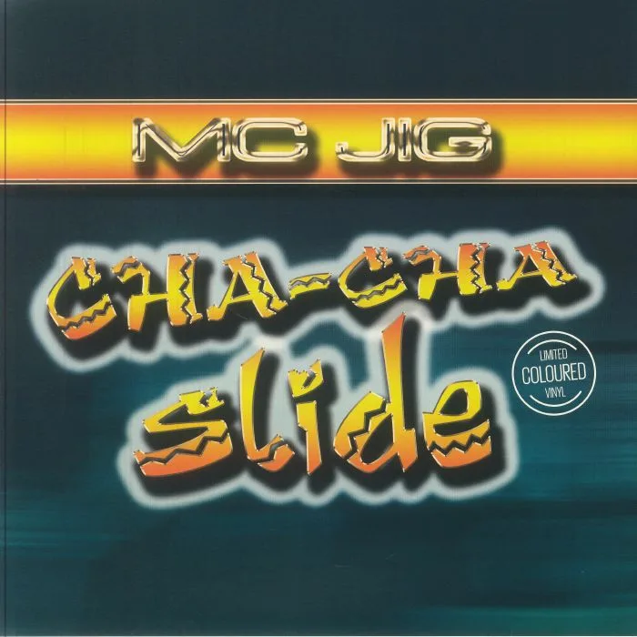 MC JIG — Cha-Cha Slide