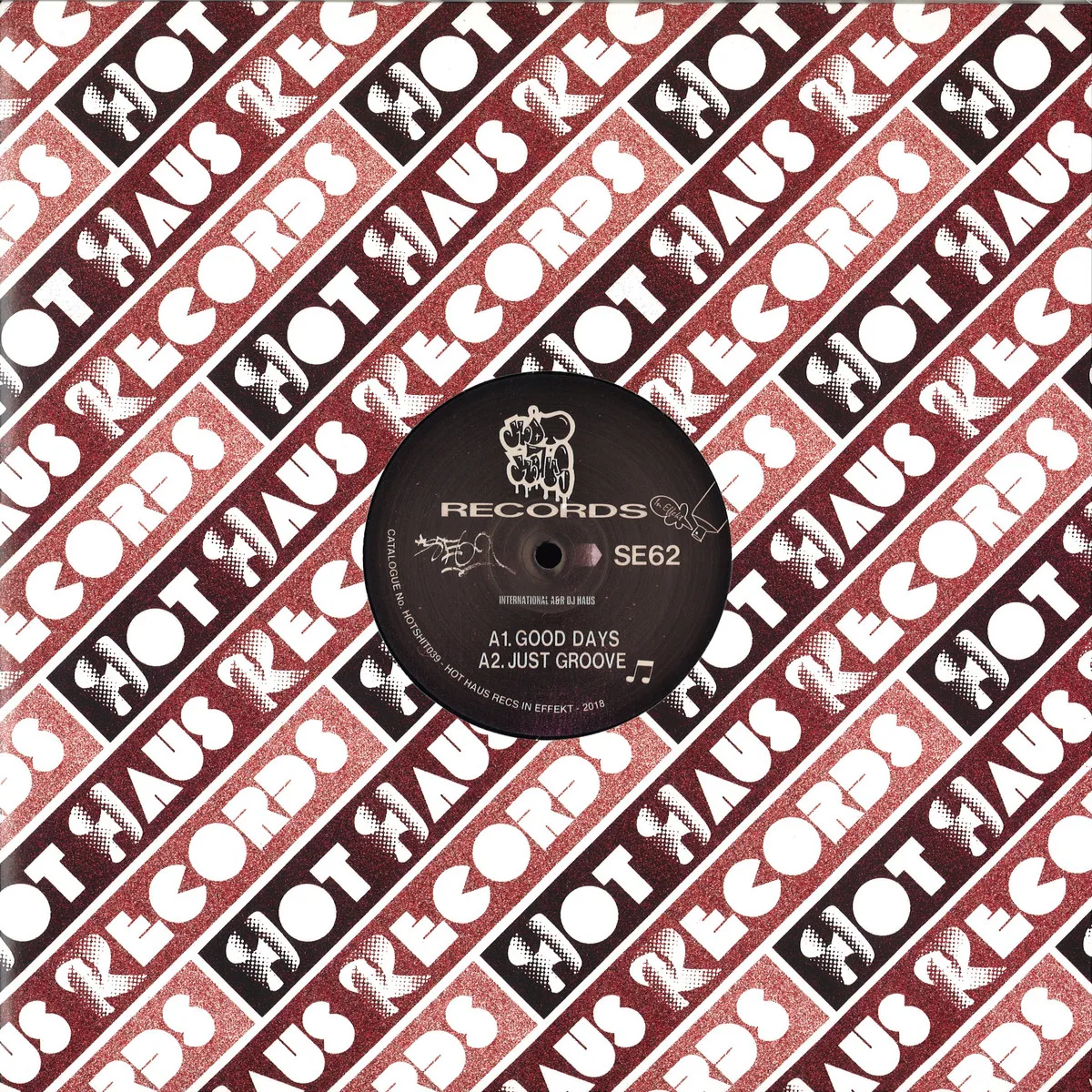 Se62 — Good Days EP