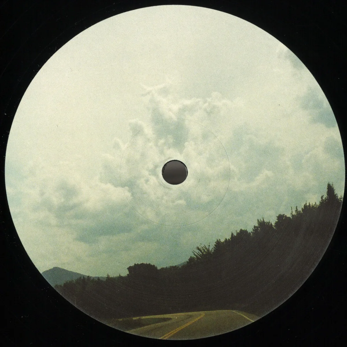 Adam Fiengold — Ascension