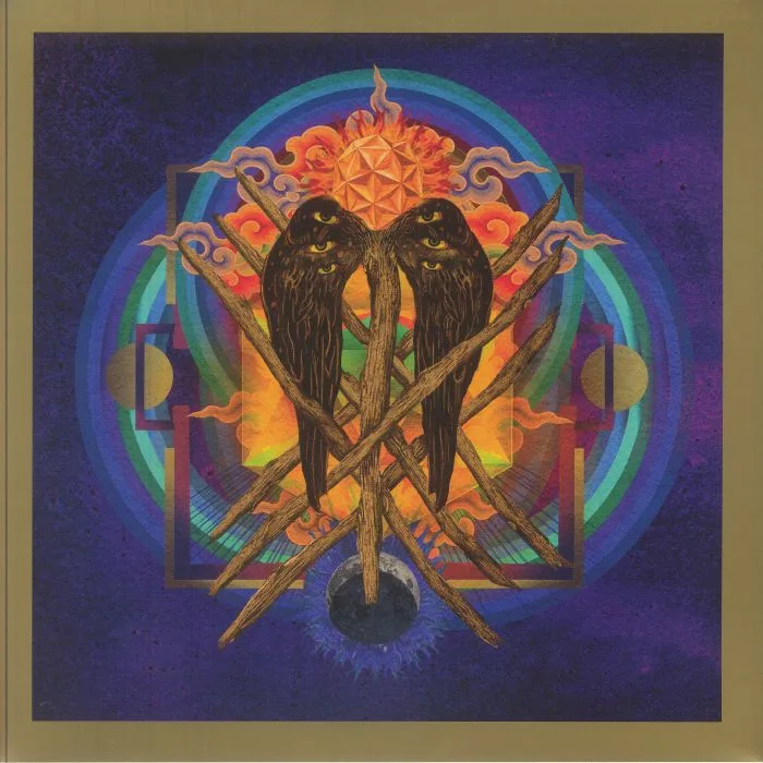 YOB — Our Raw Heart