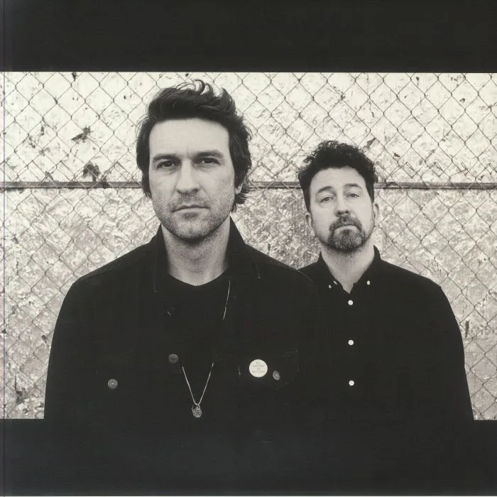 JAPANDROIDS — Fate & Alcohol