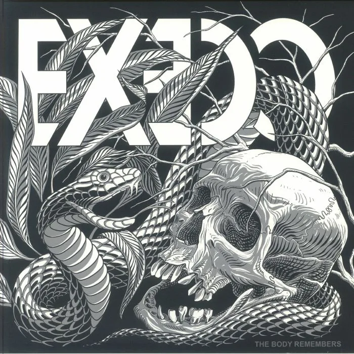 EXEDO — The Body Remembers
