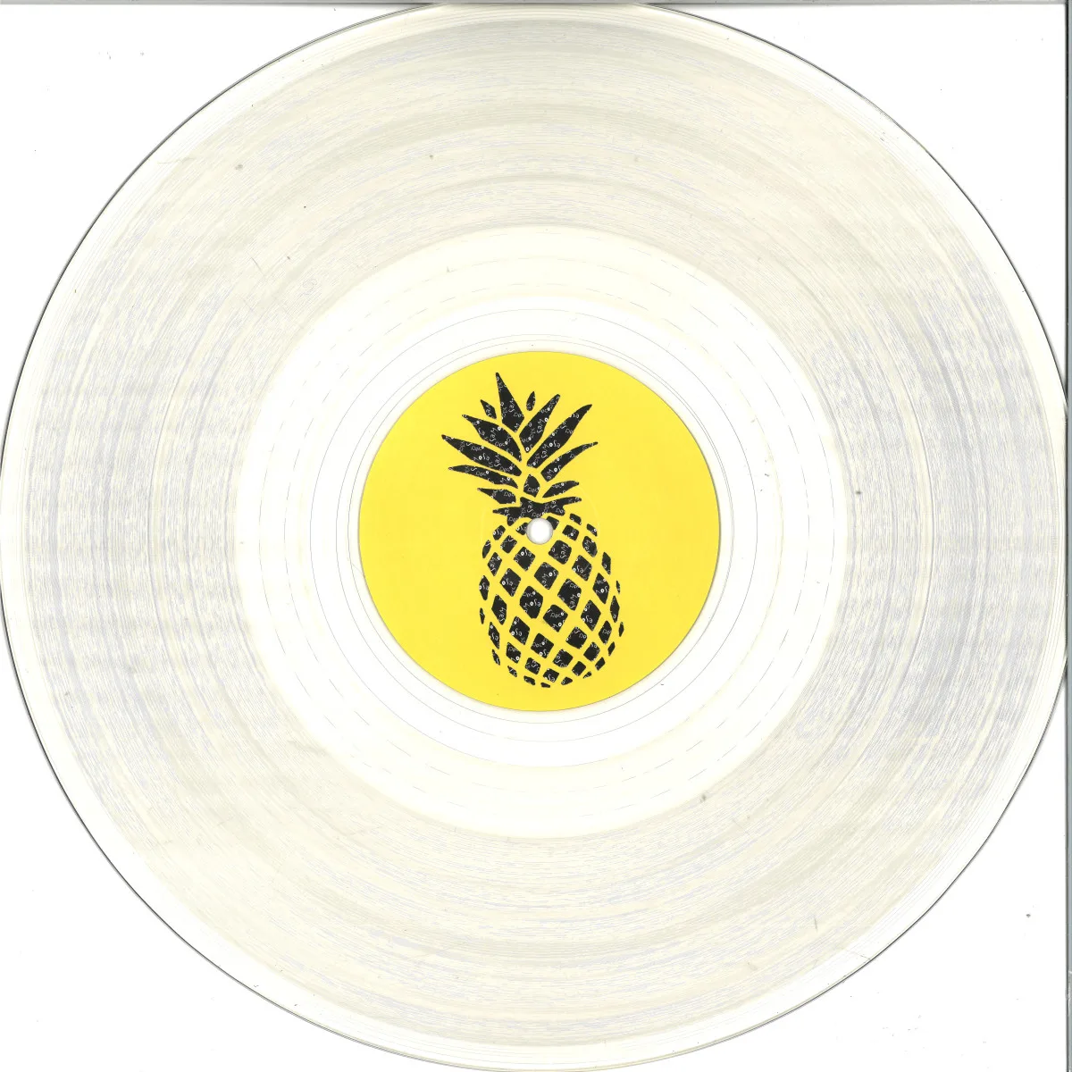 Front cover — De Gama — Tropical Gangster