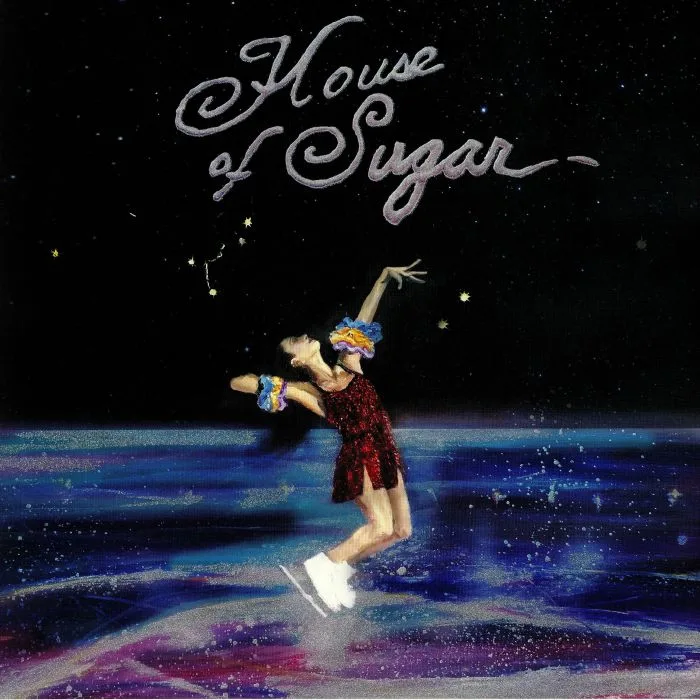 ALEX G — House Of Sugar