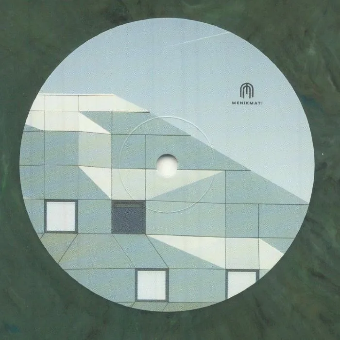 DANIEL MEISTER — LOOSE EP