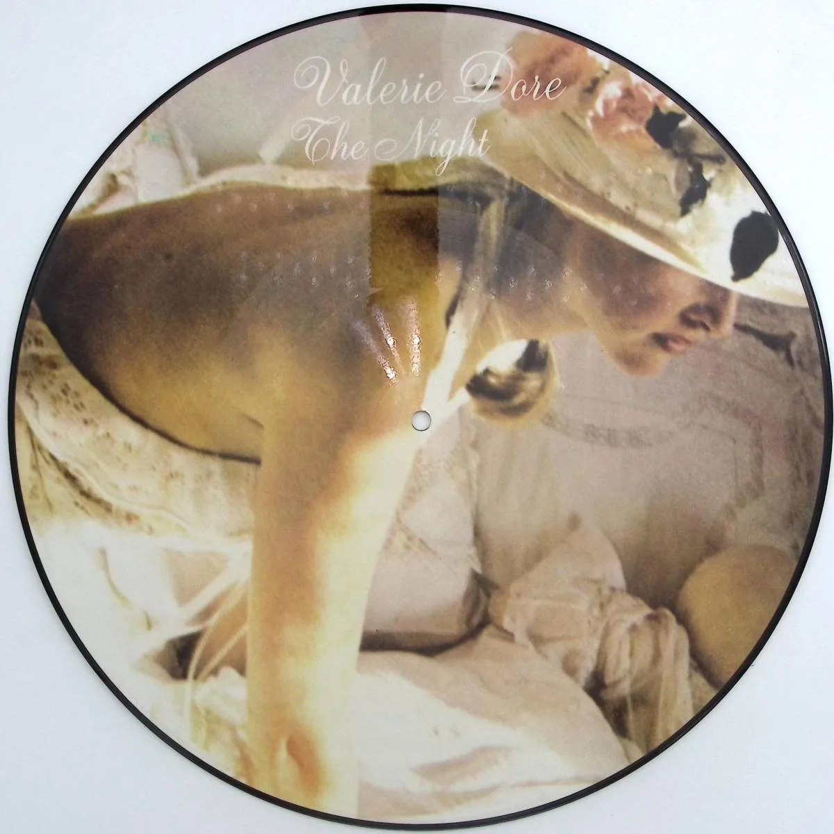 VALERIE DORE — The Night