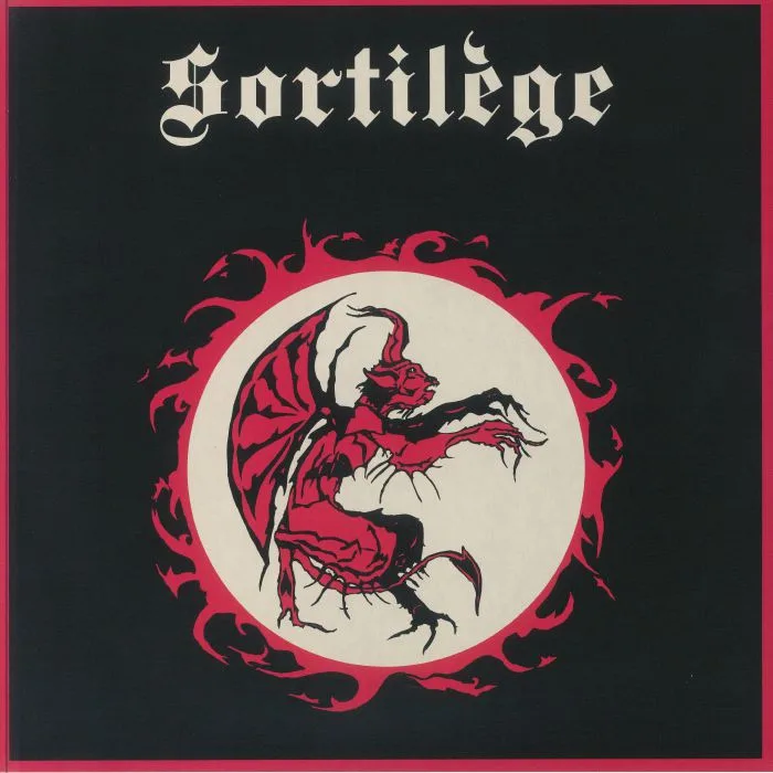 SORTILEGE — Sortilege