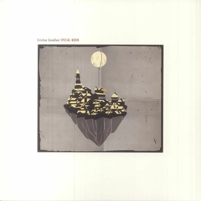 Cristina ZAVALLONI — Special Moon