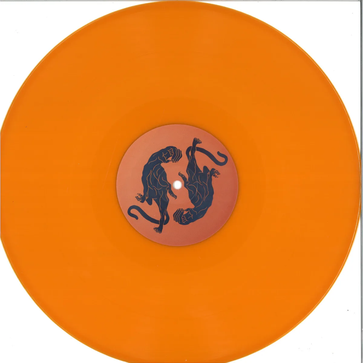 Various — Dust Of Life LP 2x12"