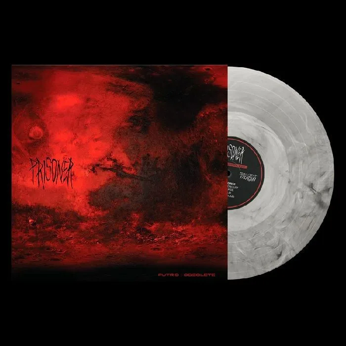 PRISONER — Putrid Obsolete