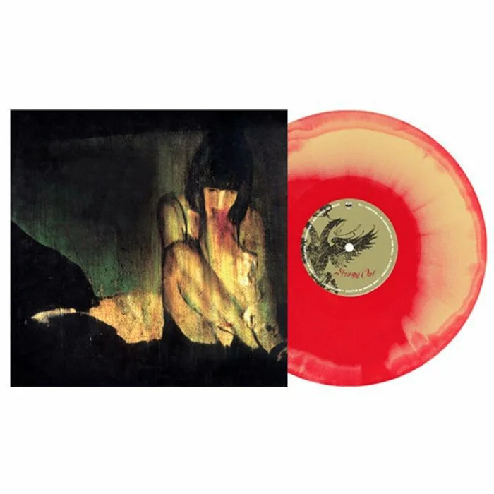 STRUNG OUT — Exile In Oblivion (20th Anniversary Edition)