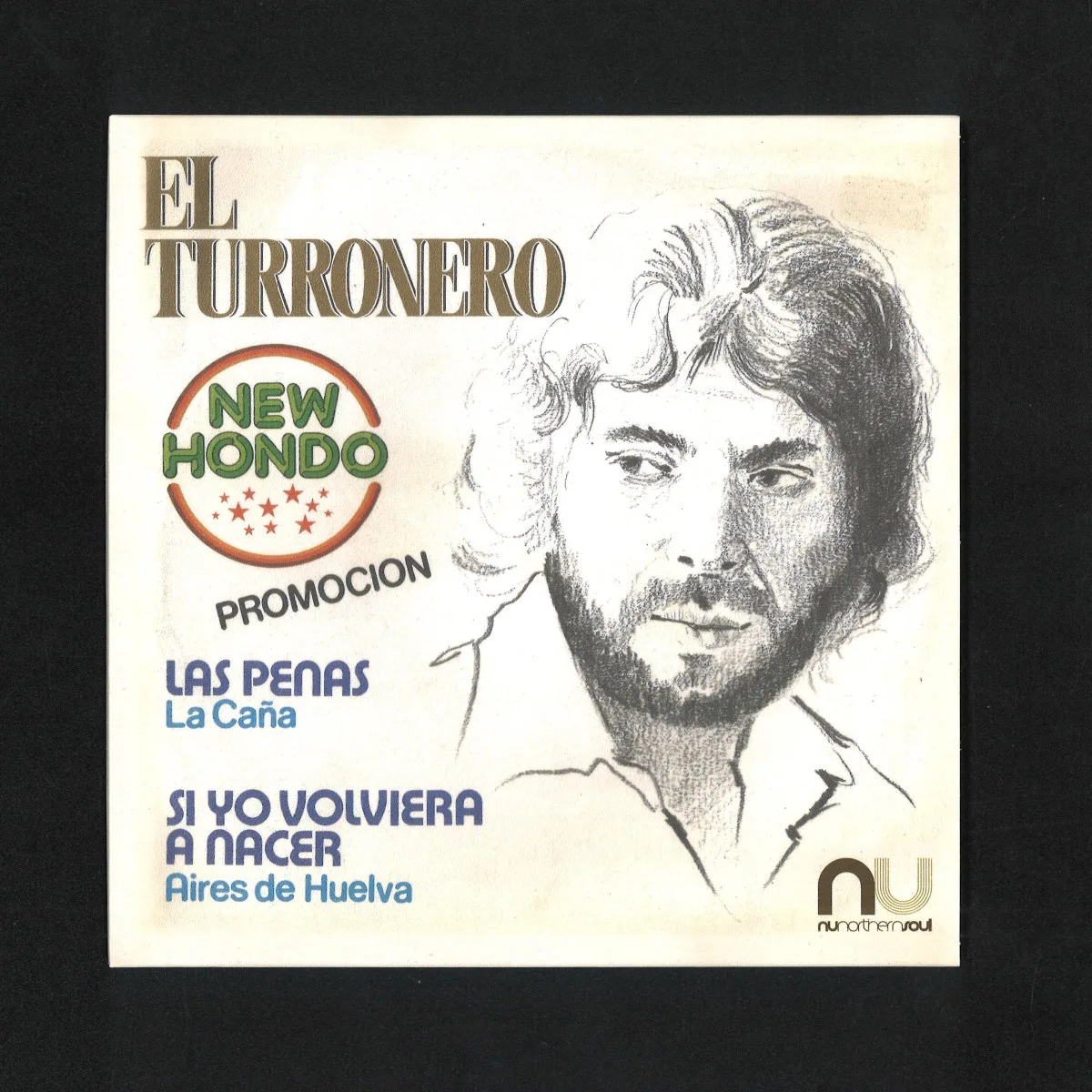 El Turronero — New Hondo