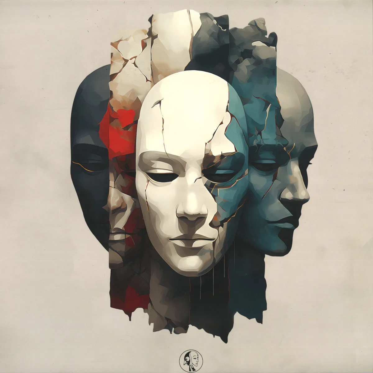 Various — Steyoyoke Anniversary, Vol. 12 2x12"