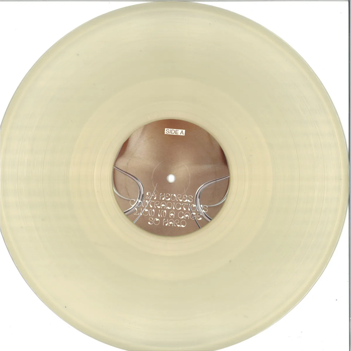 Minuit Machine — 24 LP