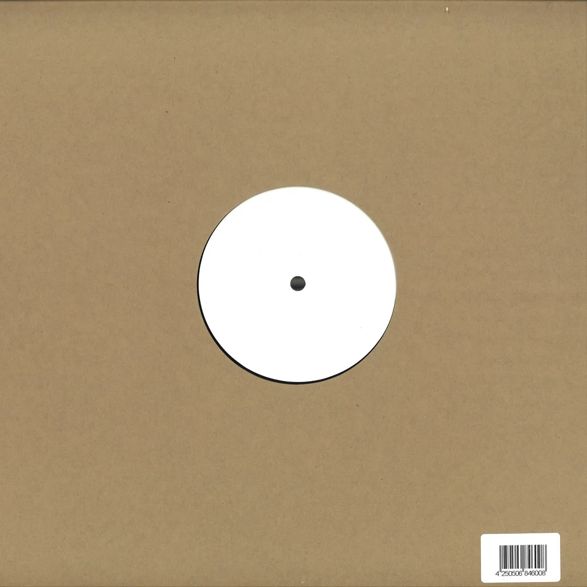 Обратная сторона обложки — Gold Panda — I`ve felt better/plastic future remixes