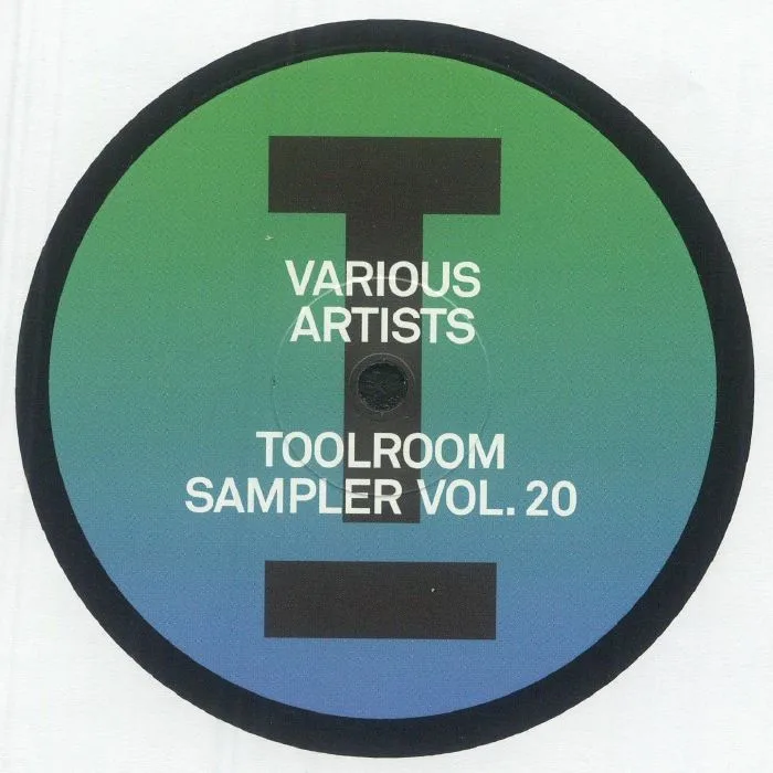 Roland CLARK / MARK KNIGHT / DAVID PENN / JAMES HURR — Toolroom Sampler Vol 20
