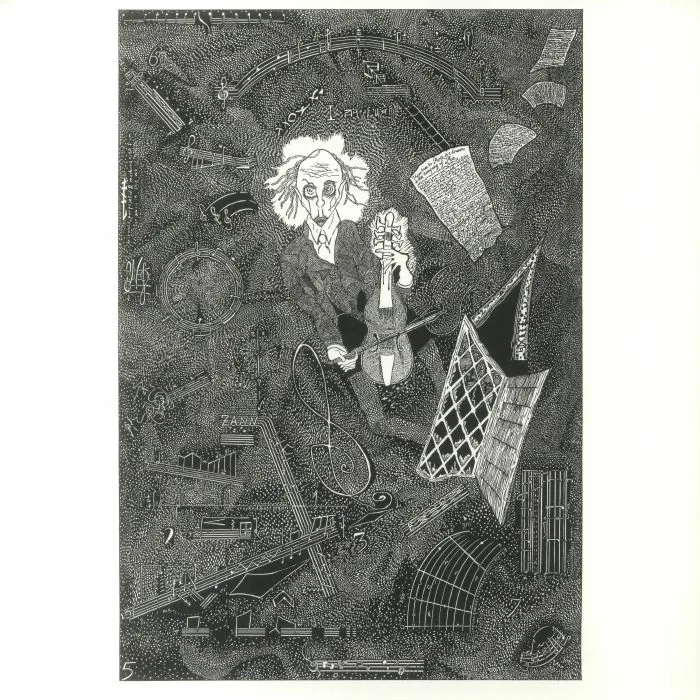 RUDIMENTARY PENI — Cacophony (reissue)