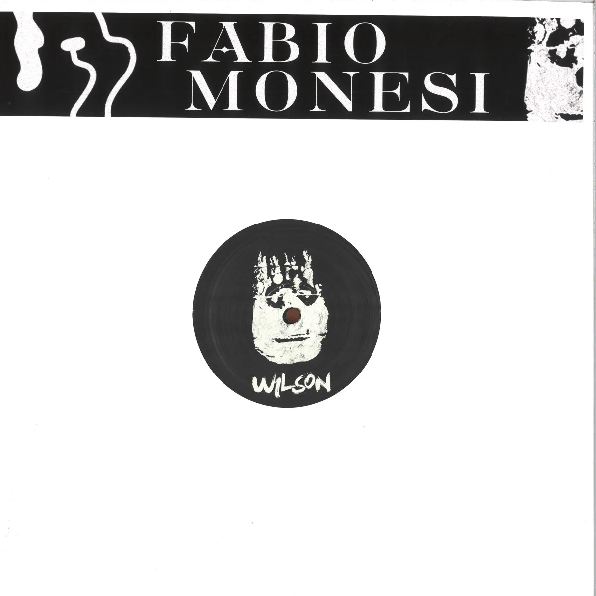 Fabio Monesi — Devotion