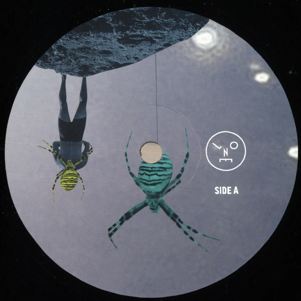 Sasha & Artche — Hold On