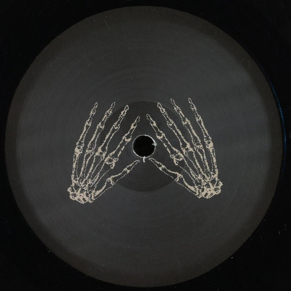 Bleaching Agent x Miles J Paralysis — Double Vision EP