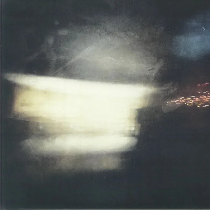 Dean DROUILLARD — Mirrors & Ghosts